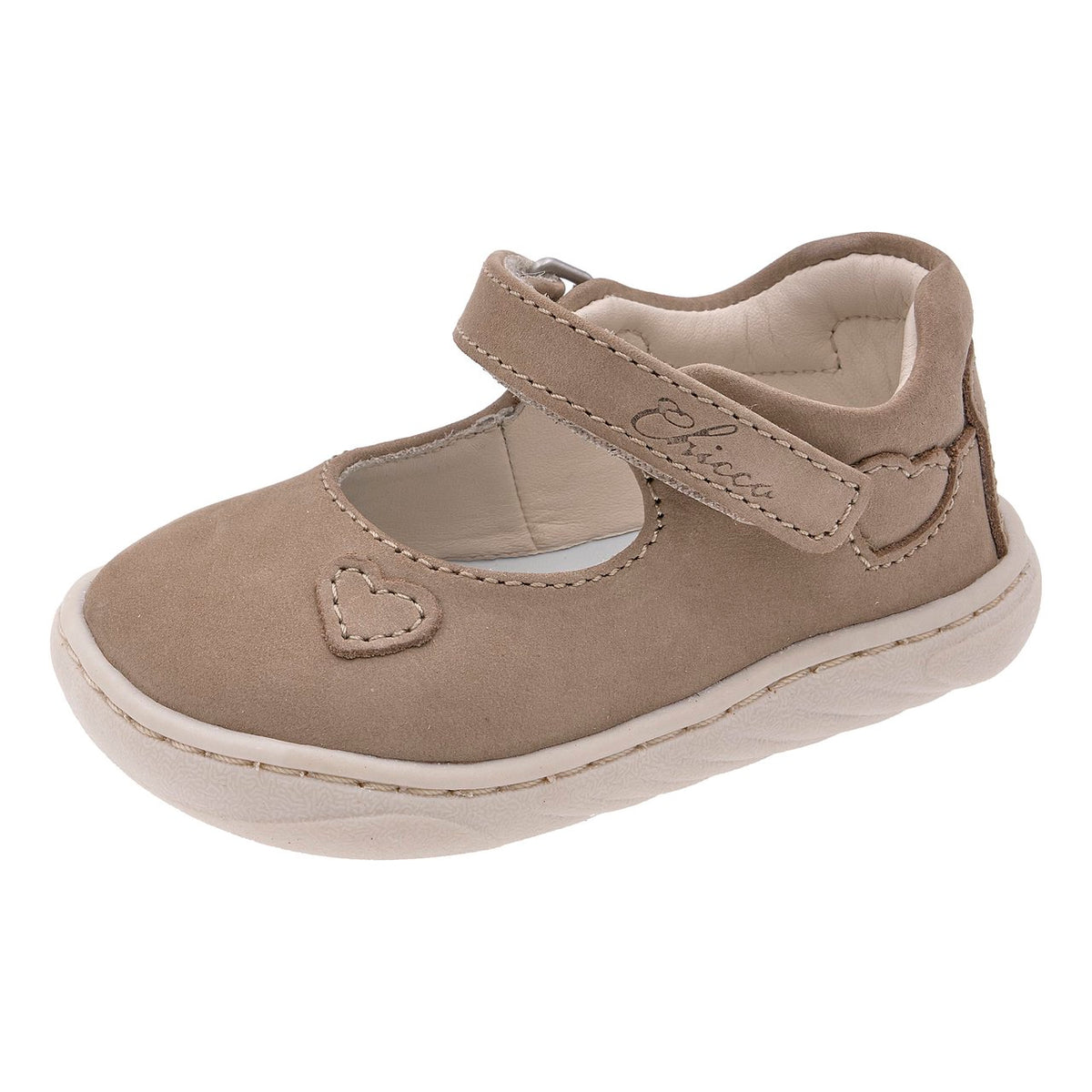 Sabrinas Barefoot Chicco Gigia