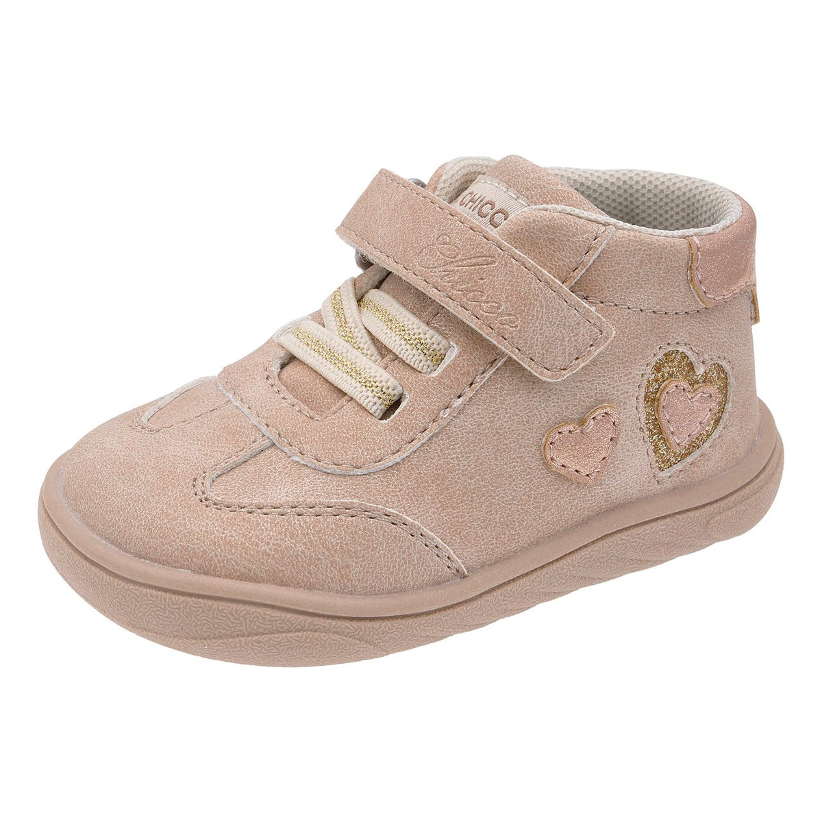 Botas Barefoot Chicco Genietta