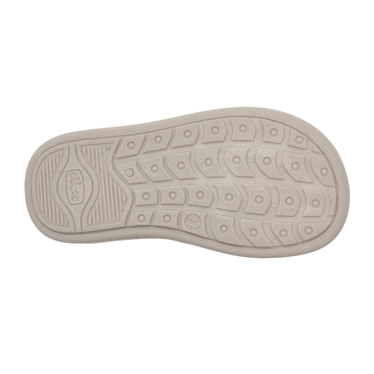Sapatilhas Barefoot Chicco Caliban