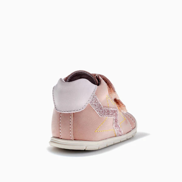 Botas Barefoot (ROSA)