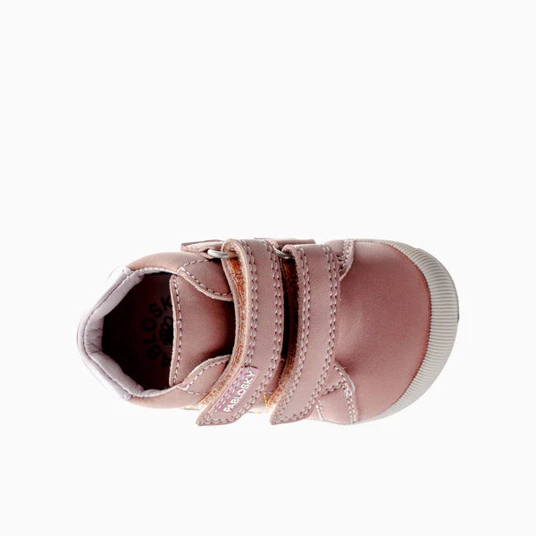 Botas Barefoot (ROSA)