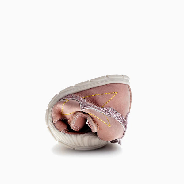 Botas Barefoot (ROSA)