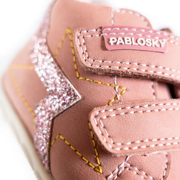 Botas Barefoot (ROSA)