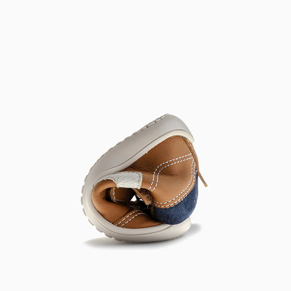 Botas Barefoot (CASTANHO)