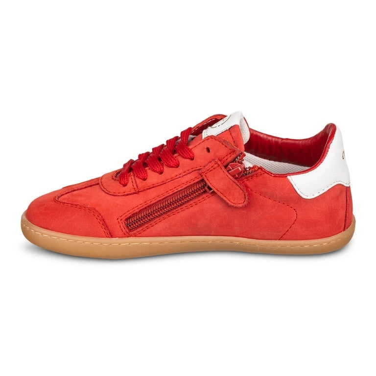 Sapatilhas Chicago (VERMELHO)