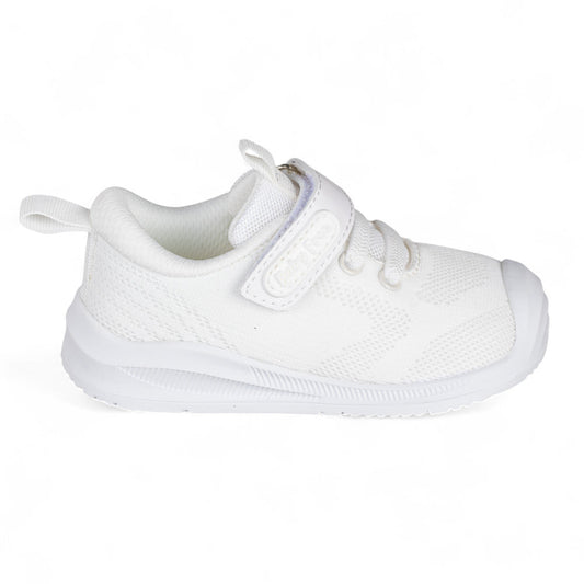 Sapatilhas Chetto Desportivas Baby Free - Branco
