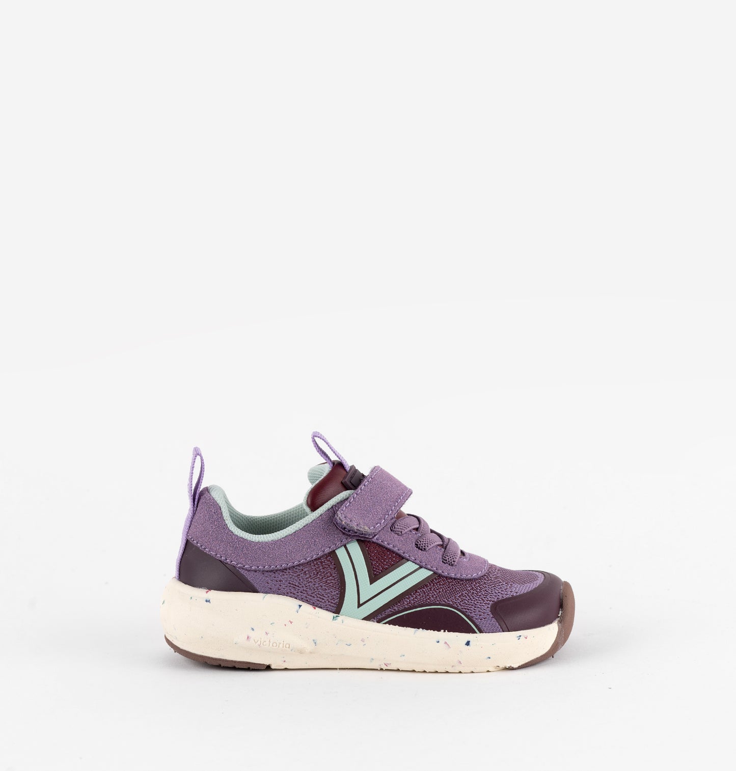 Sapatilhas Victoria Kai Barefoot - Malva