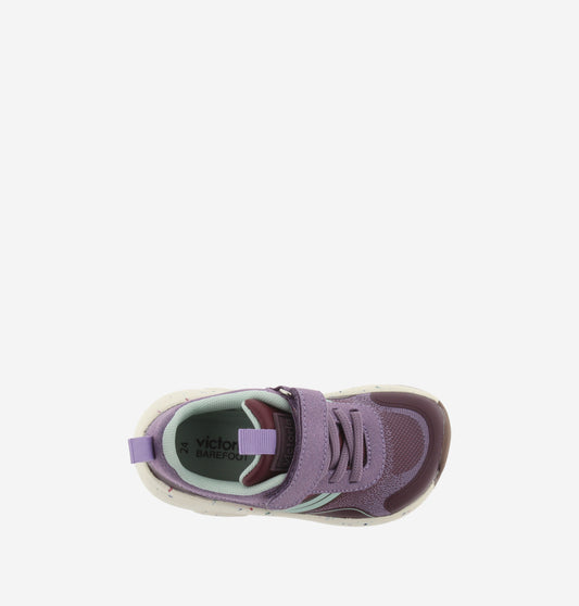 Sapatilhas Victoria Kai Barefoot - Malva