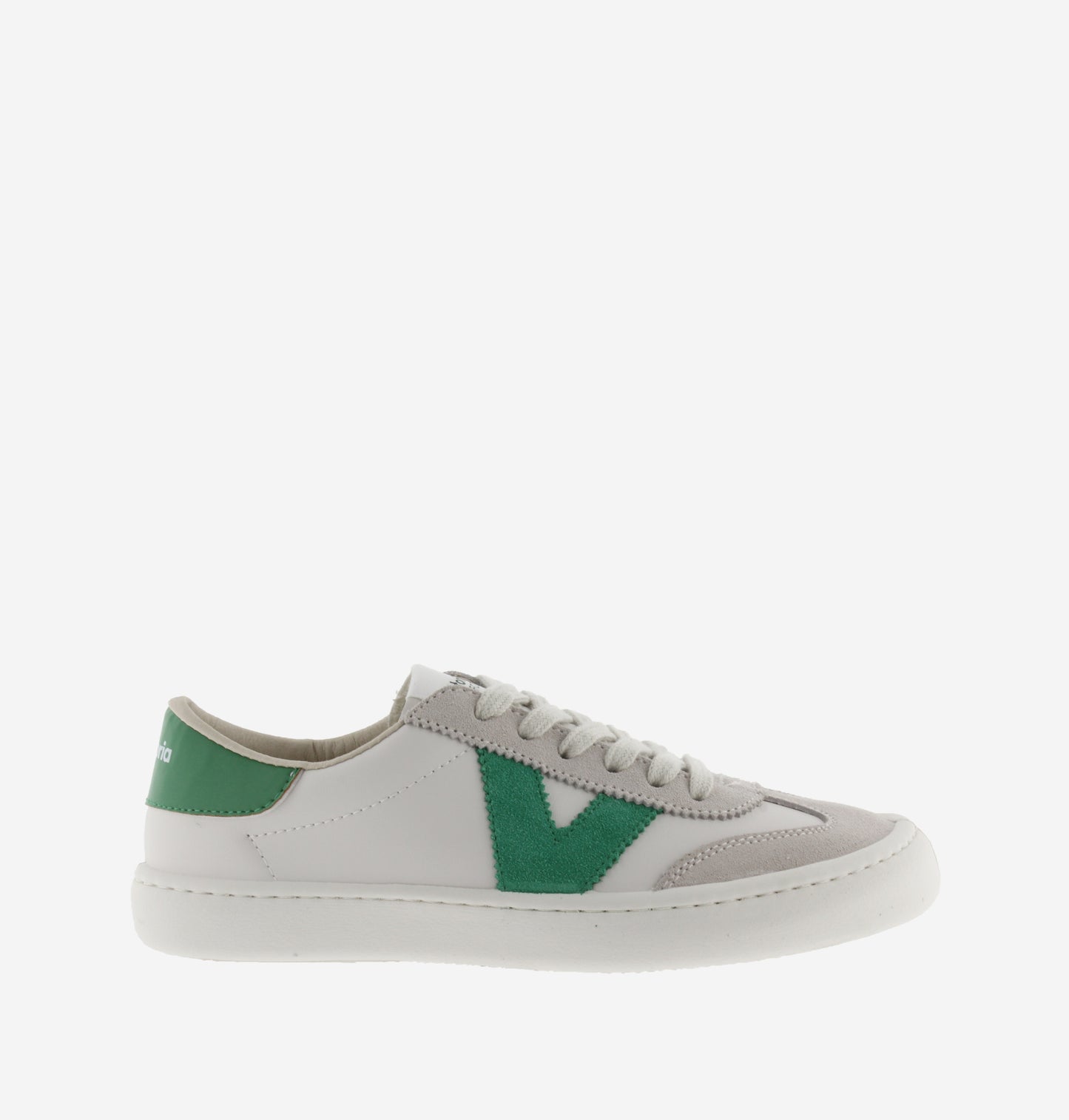 Sapatilhas Olmo Serraje (VERDE)