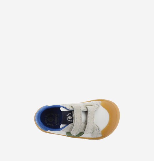 Sapatilhas Barefoot Victoria Oliver - Azul