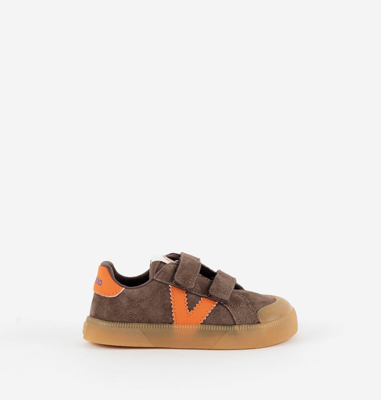 Sapatilhas Victoria Oliver Barefoot - Marron
