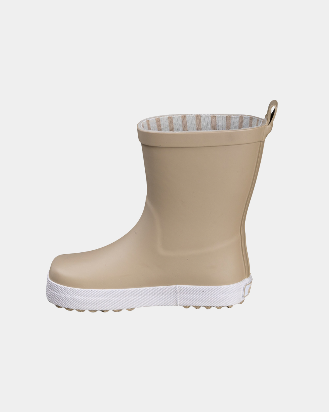Galochas Barefoot da Chetto - Beige