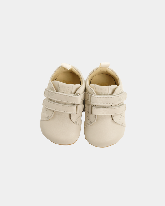 Sapatilhas Barefoot Bunny Coala – Creme