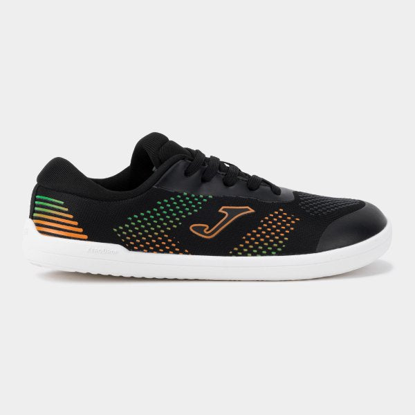 Sapatilhas Barefoot Joma Degass Junior – Preto