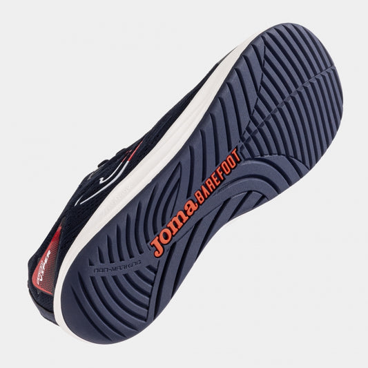 Sapatilhas Barefoot Joma Viper Junior – Azul Marinho