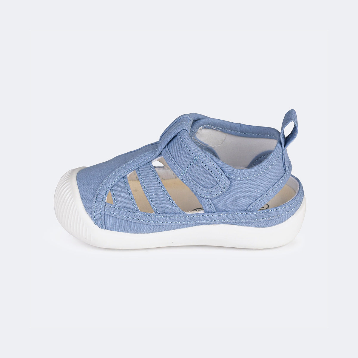 Sandálias Babyfree (AZUL)