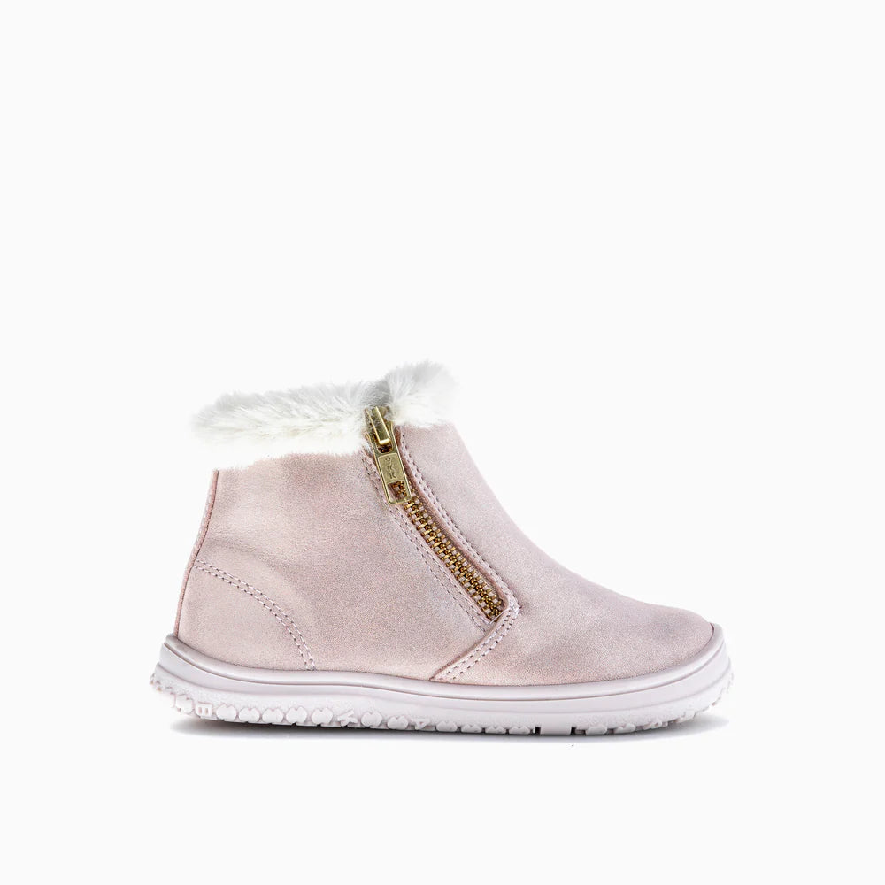 Botas Barefoot (ROSA)