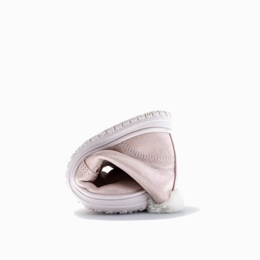 Botas Barefoot (ROSA)