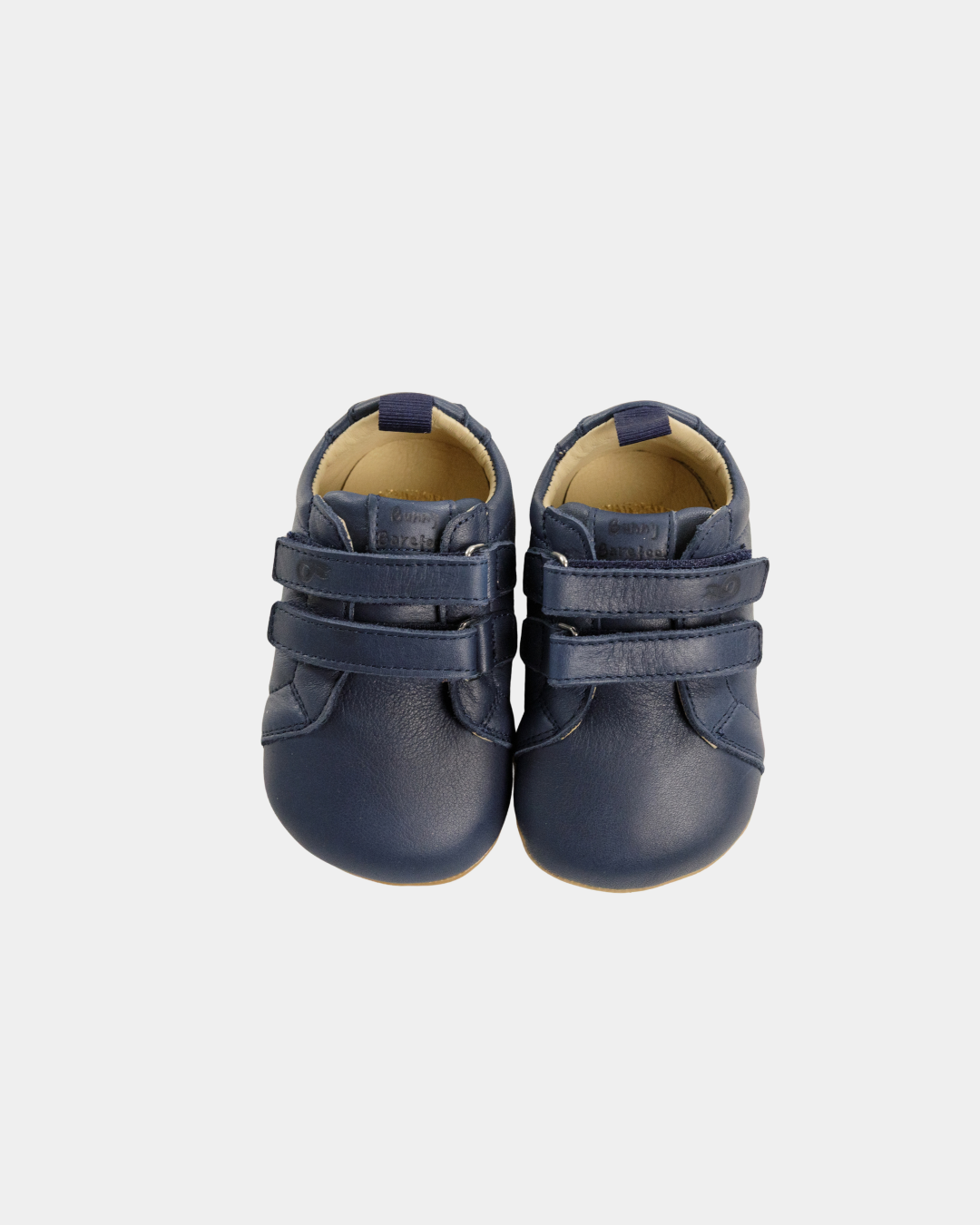 Sapatilhas Barefoot Bunny Coala – Azul Marinho