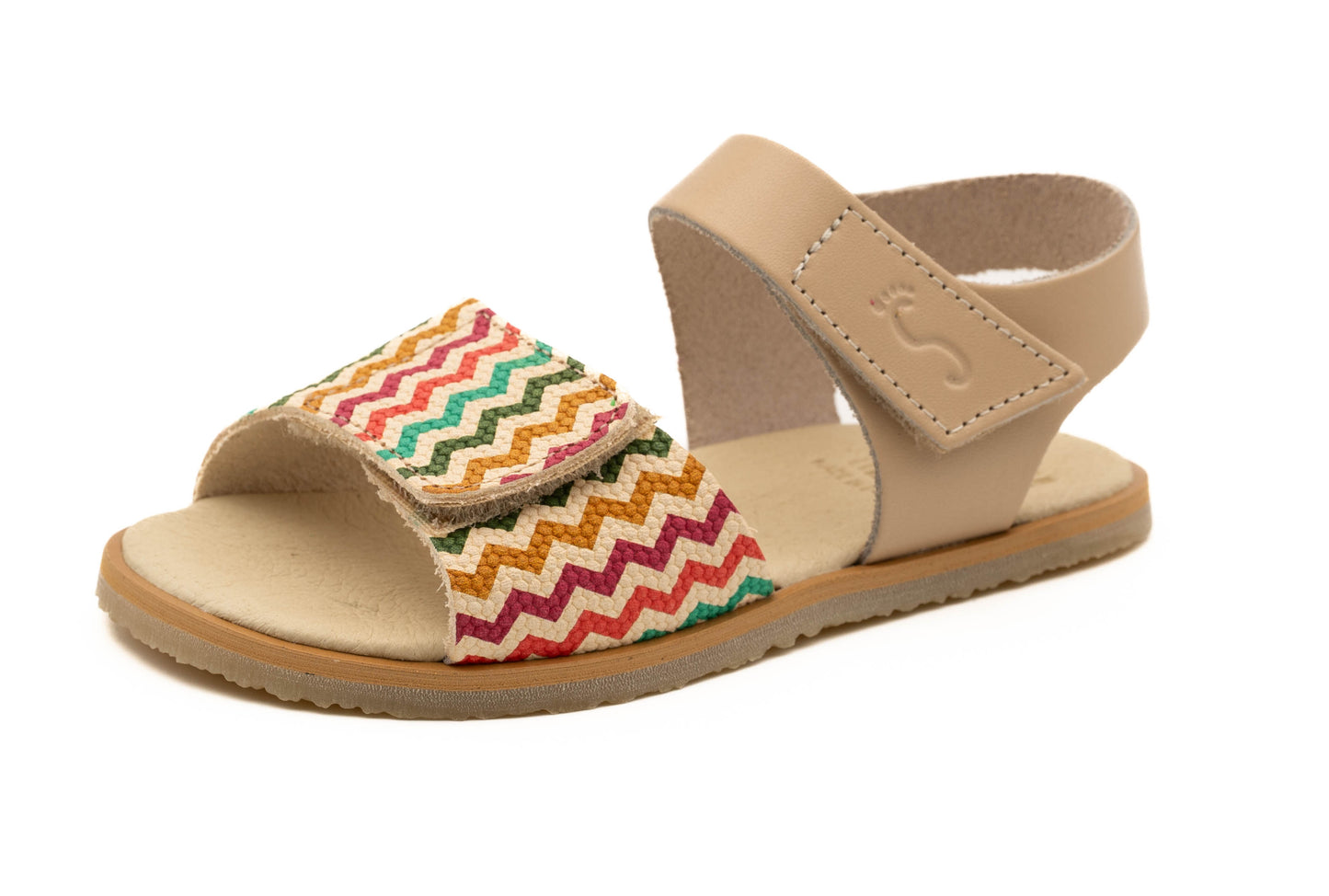 Sandálias Flexi Nens Multicoloridas