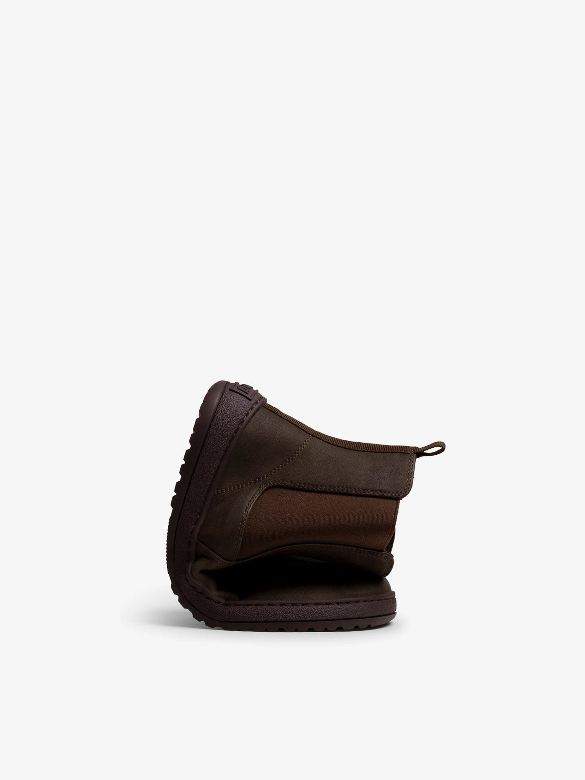 Botas Barefoot de Mulher MTNG Free Alask - Castanho