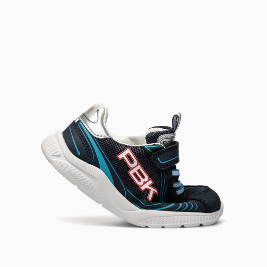 Sapatilhas Desportivas Barefoot Pablosky Saturn – Azul