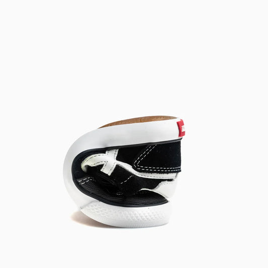 Sapatilhas Barefoot Pablosky City – Preto