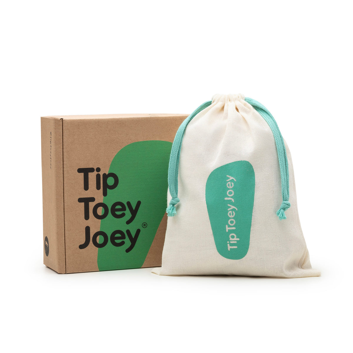 EM BREVE: Sapatilhas Barefoot Tip Toey Joey Bossy - Navy