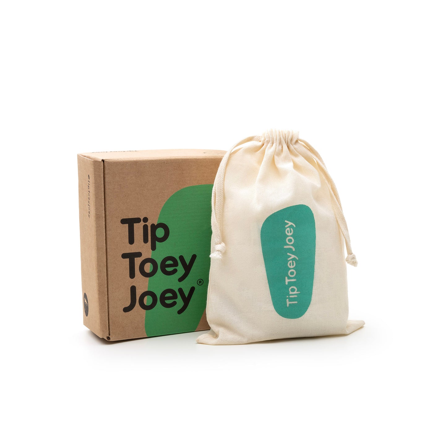 Sabrinas Tip Toey Joey Dolly - Metalic Salmon
