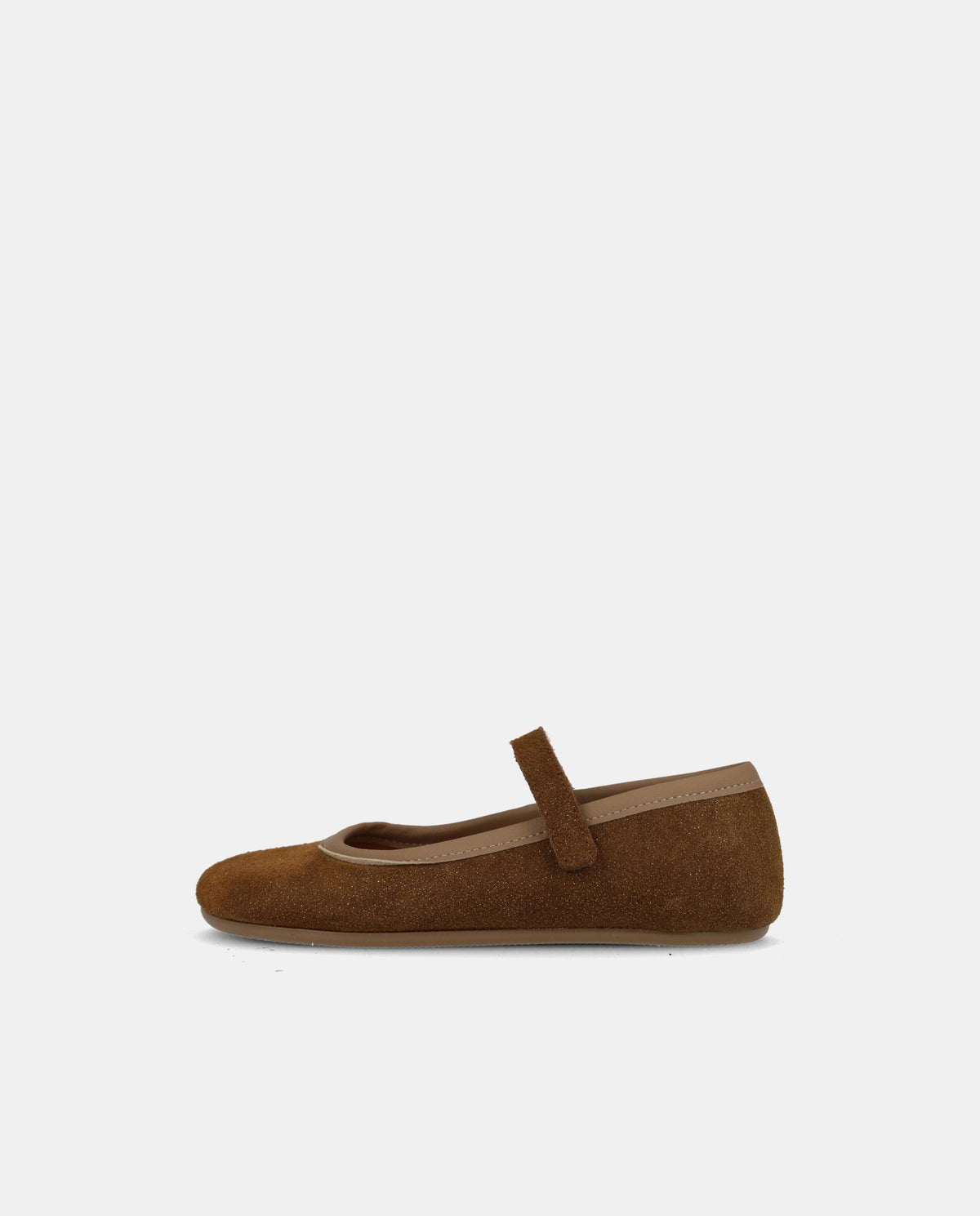Sabrinas Barefoot Blanditos Ballet - Vison