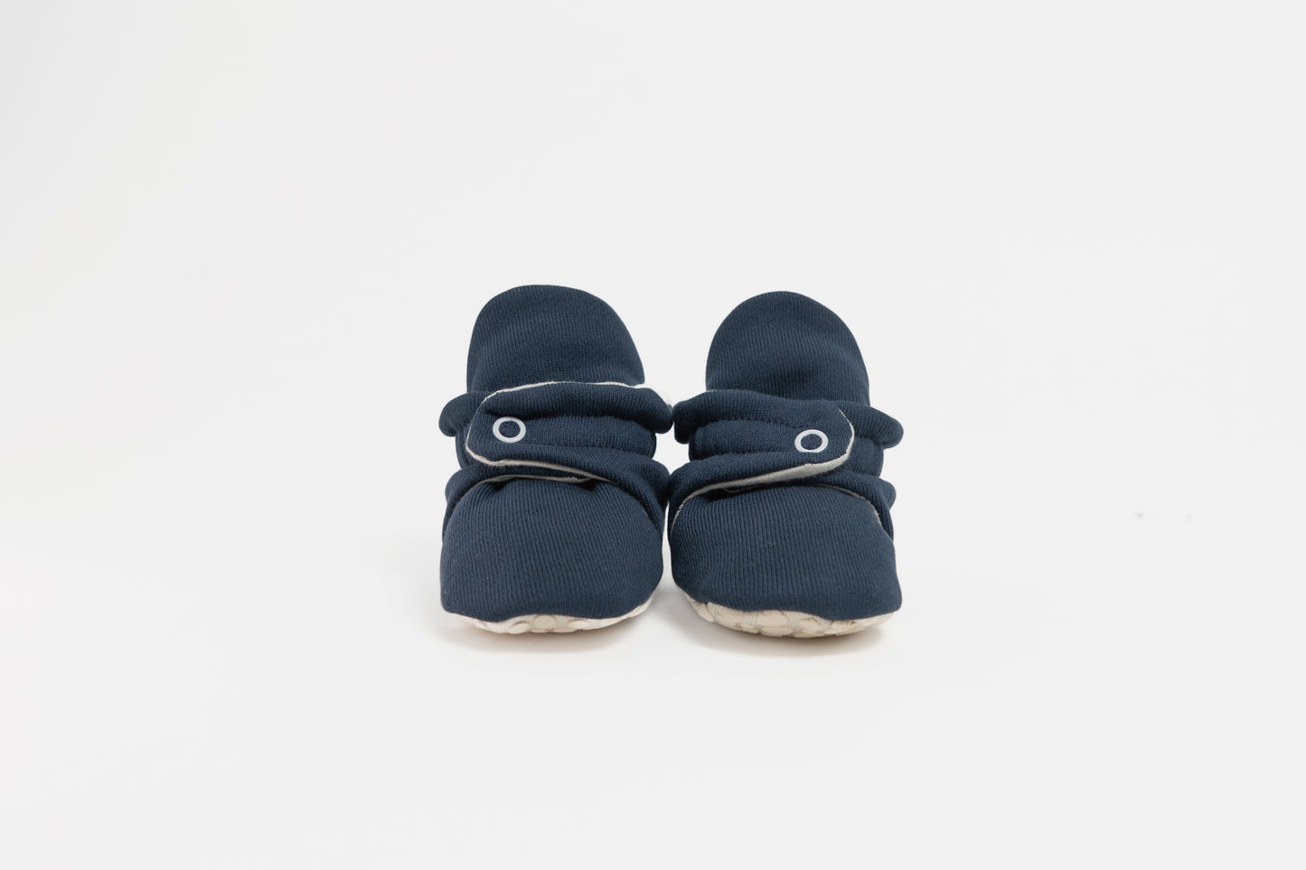 Baby Booties Mid Season (AZUL)