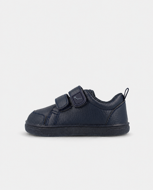 Sapatilhas Barefoot Chyclid Blanditos - Marino