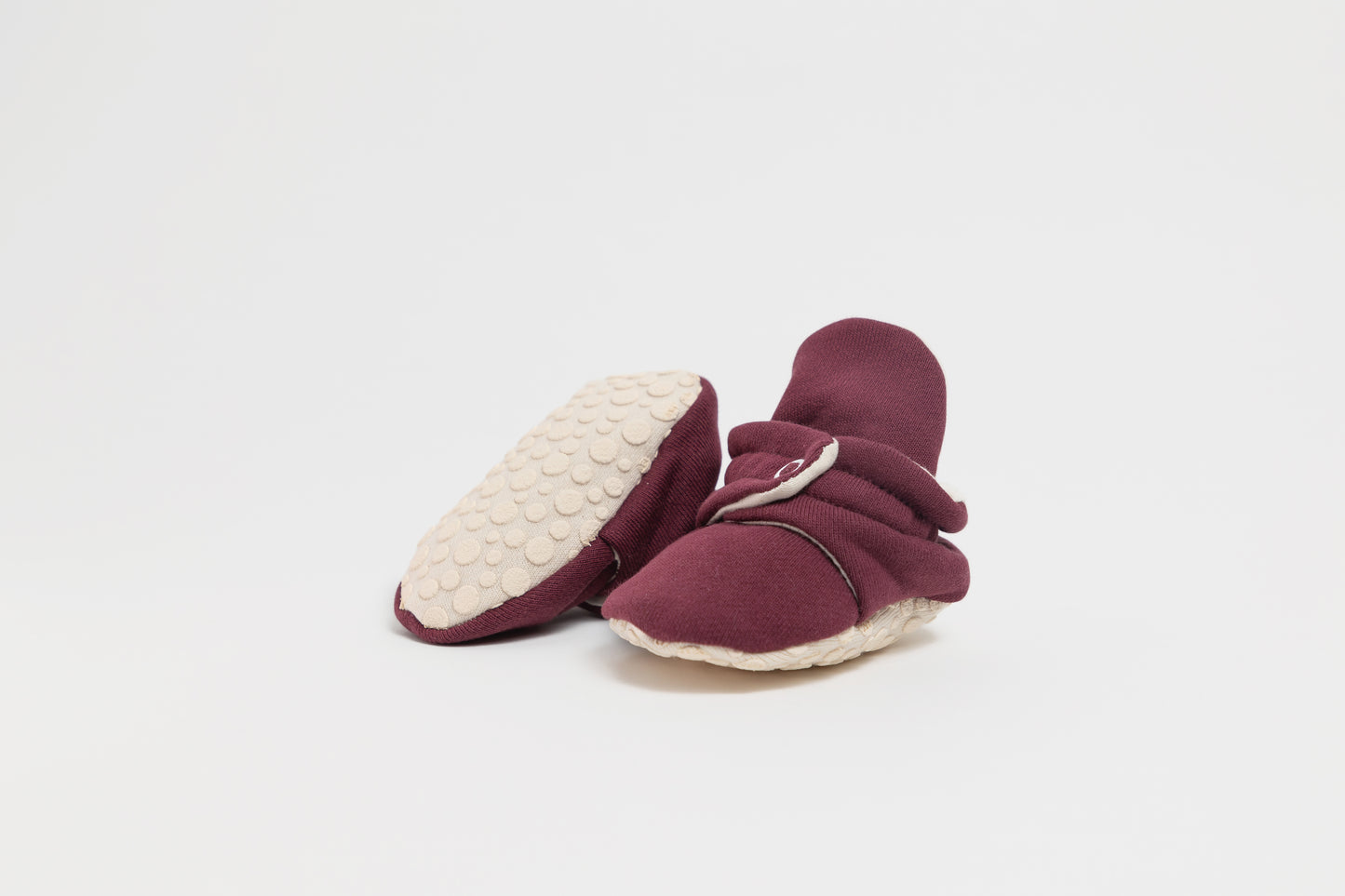 Baby Booties Mid Season (BORDÔ)