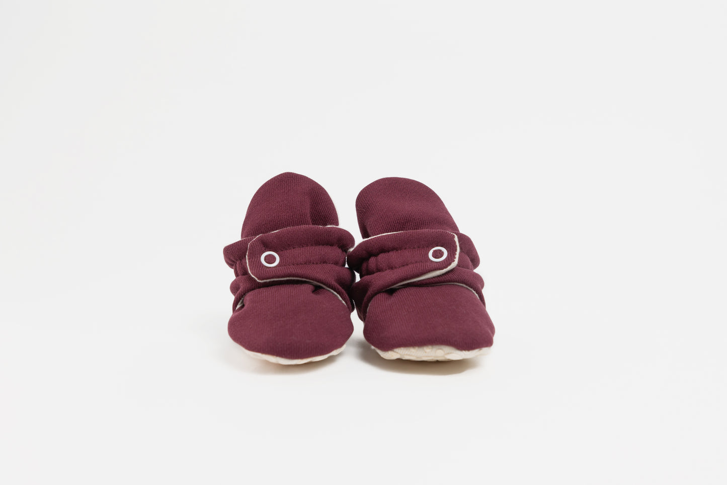 Baby Booties Mid Season (BORDÔ)