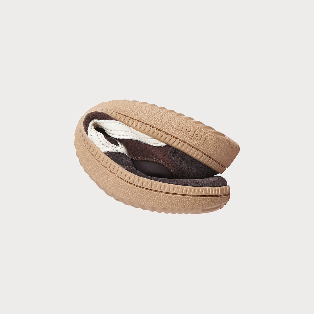 Sapatilhas Adulto Lejan (CHOCOLATE)