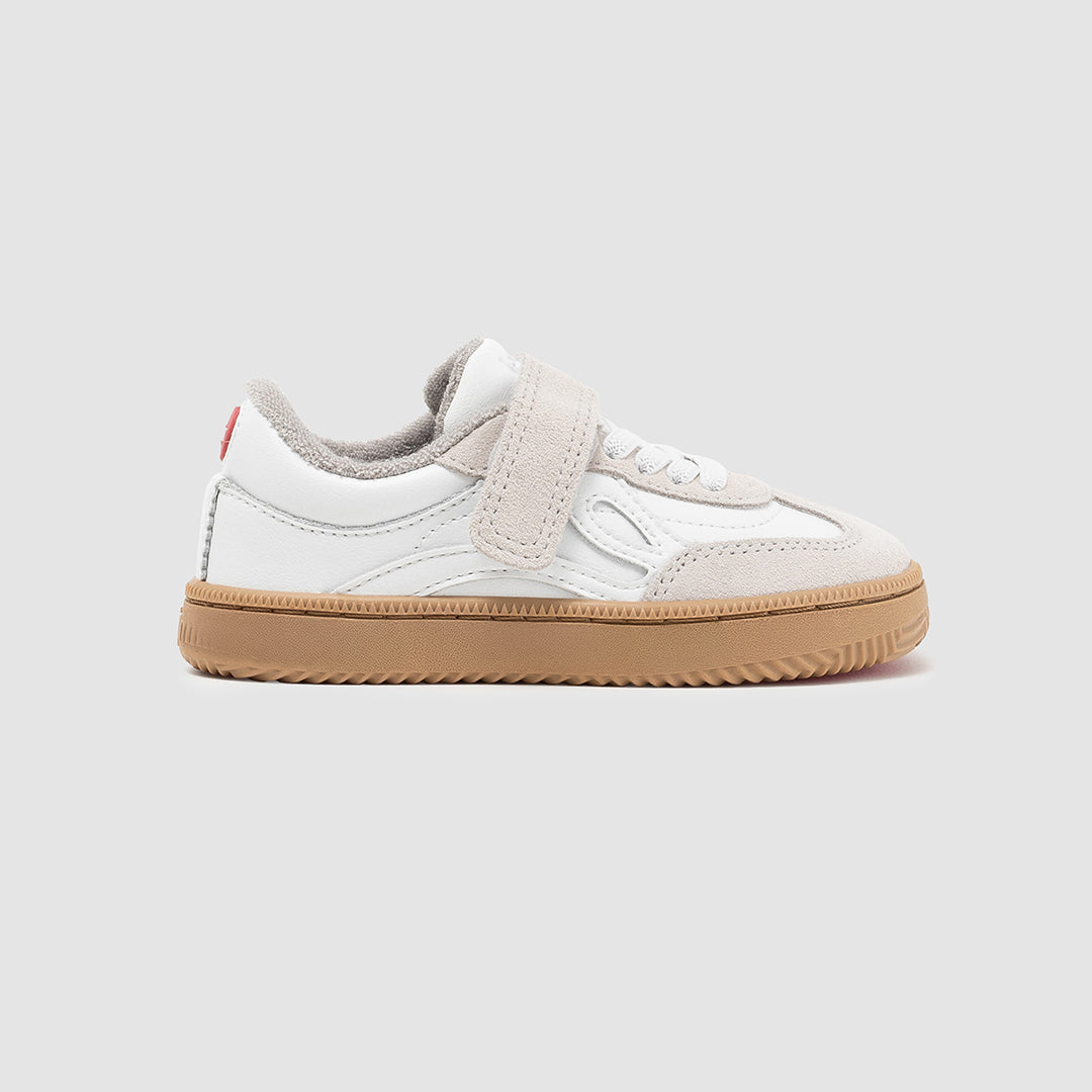 Sapatilhas Lejan One (BRANCO)