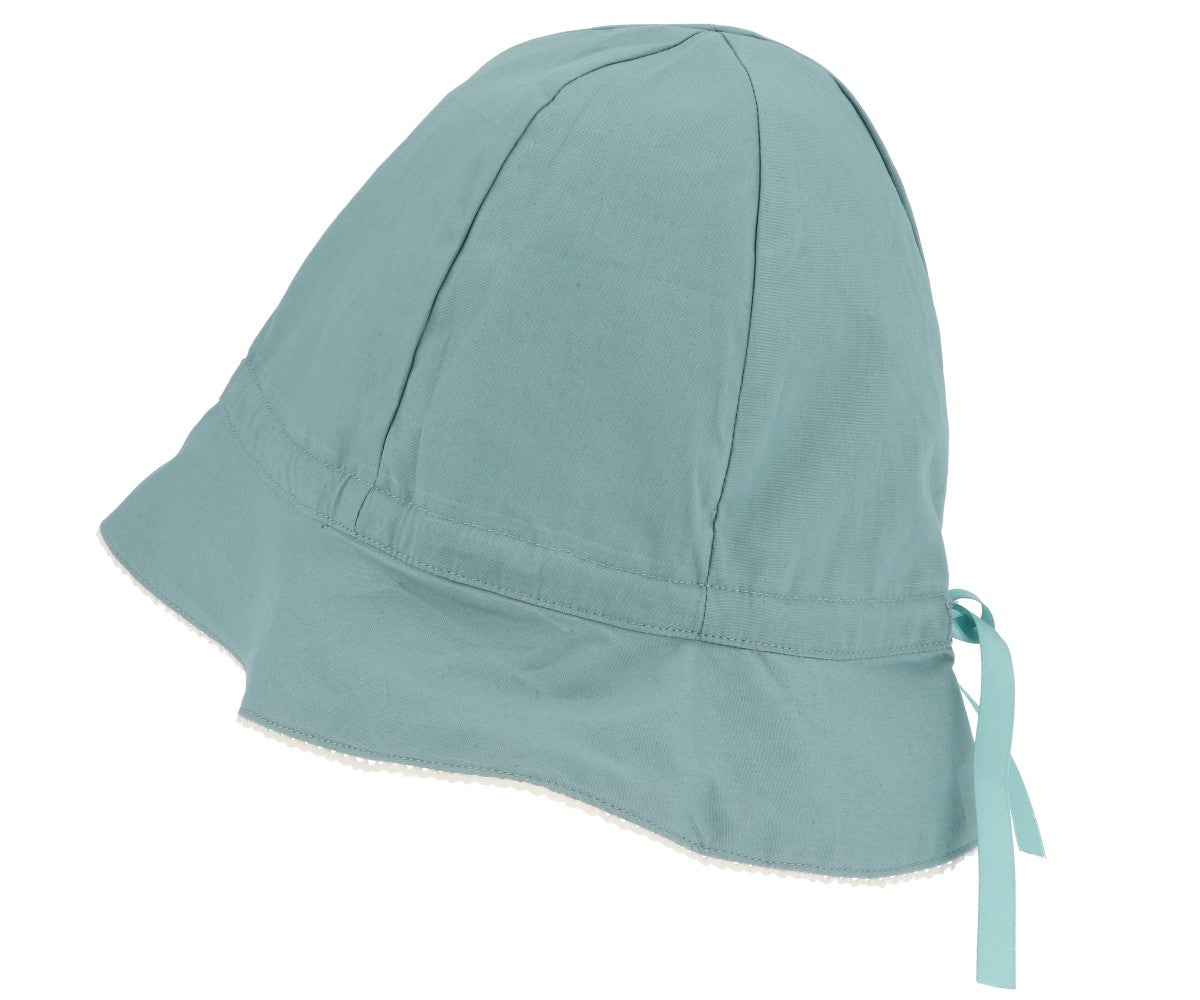 Chapéu Algodão Ajustável Tutete - Verde