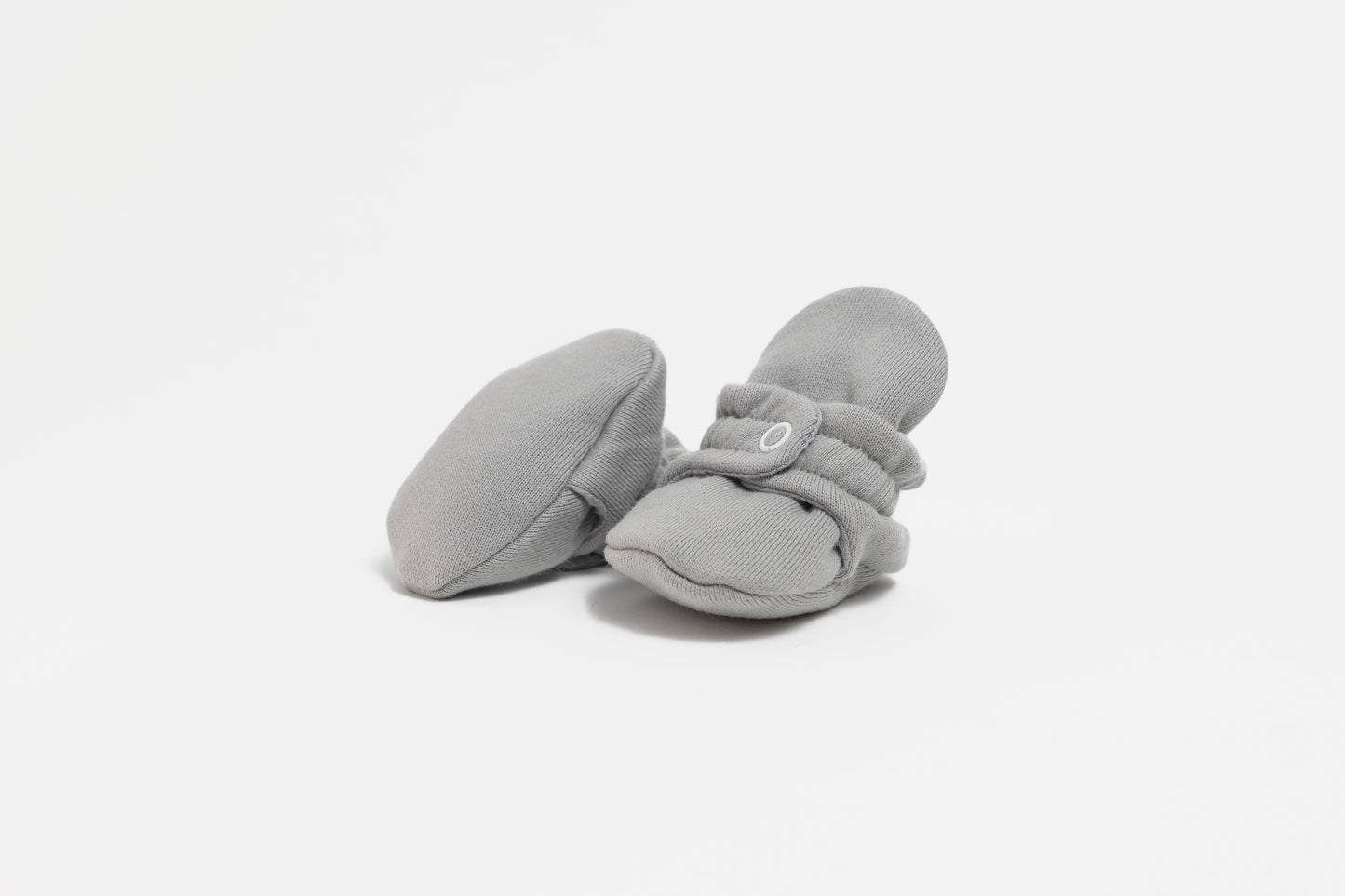 Baby Booties Mid Season (CINZENTO)
