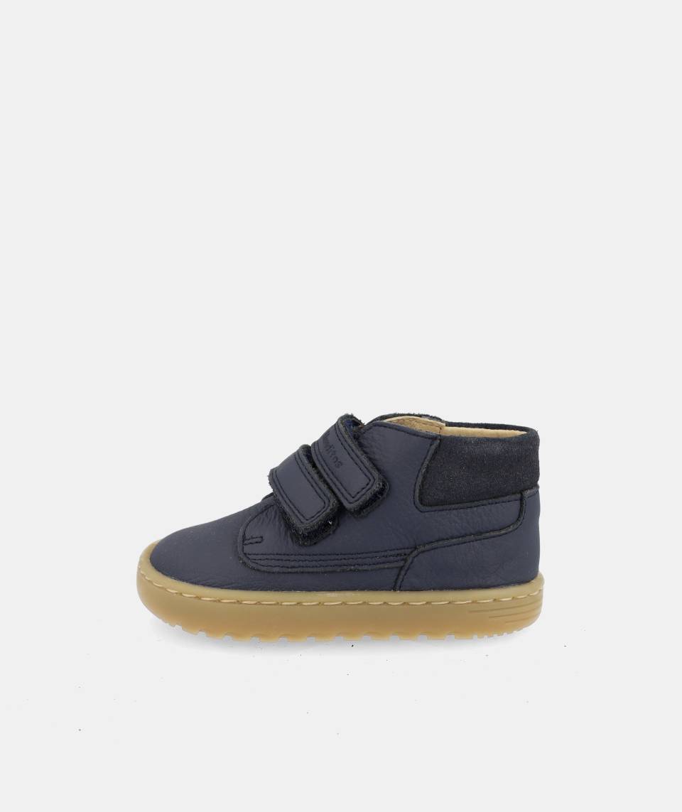 Botas Lima (AZUL ESCURO)