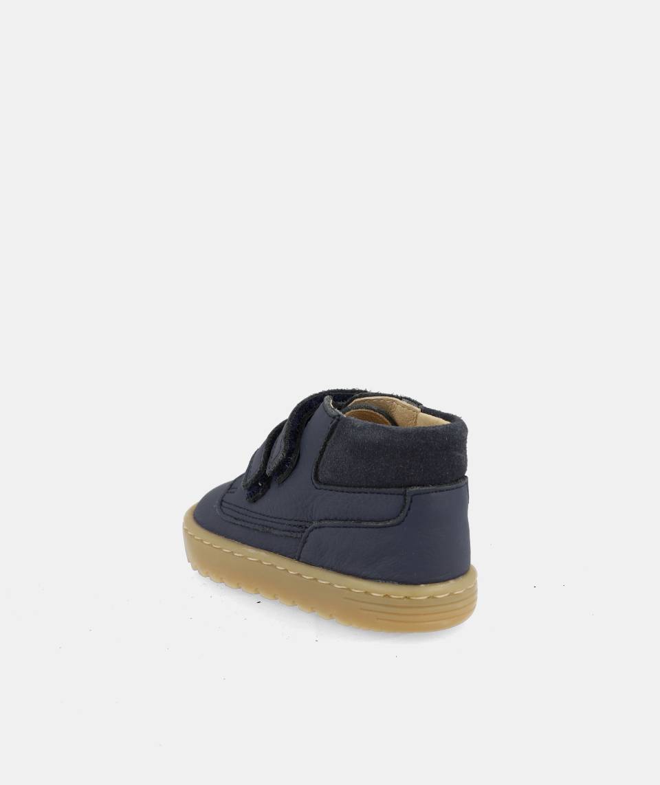 Botas Lima (AZUL ESCURO)