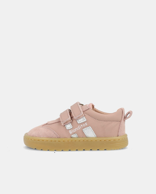 Sapatilhas Blanditos Lisboa - Rosa
