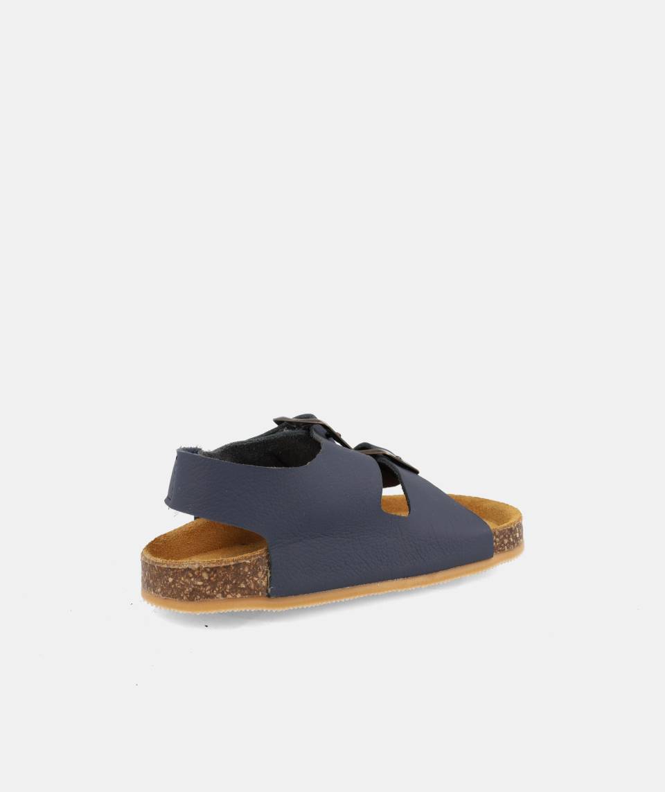 Sandálias Blanditos Murano - Navy
