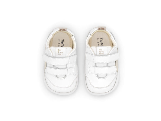 Ténis Tip Toey Joey - Landy White