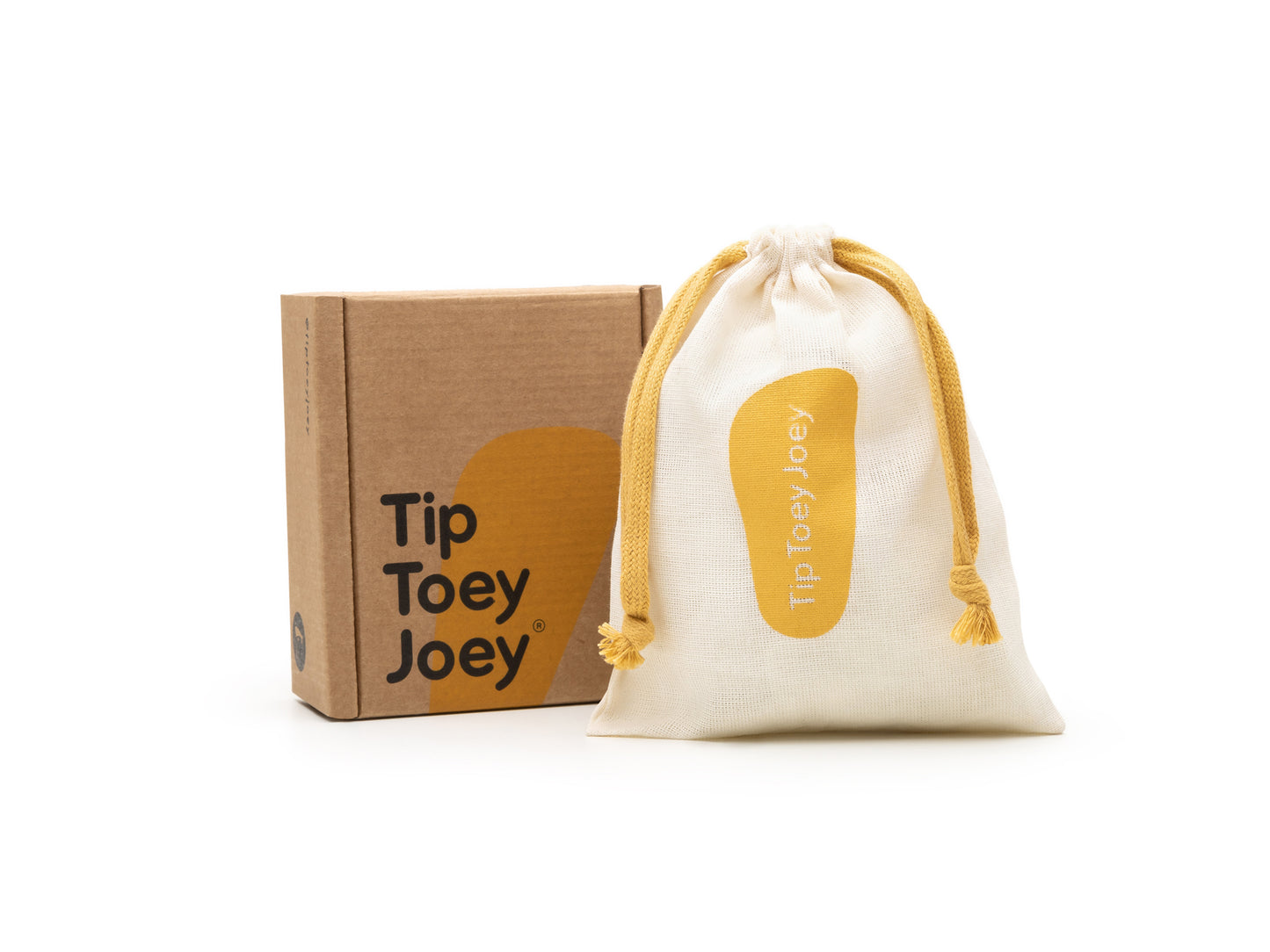 Ténis Tip Toey Joey - Landy White