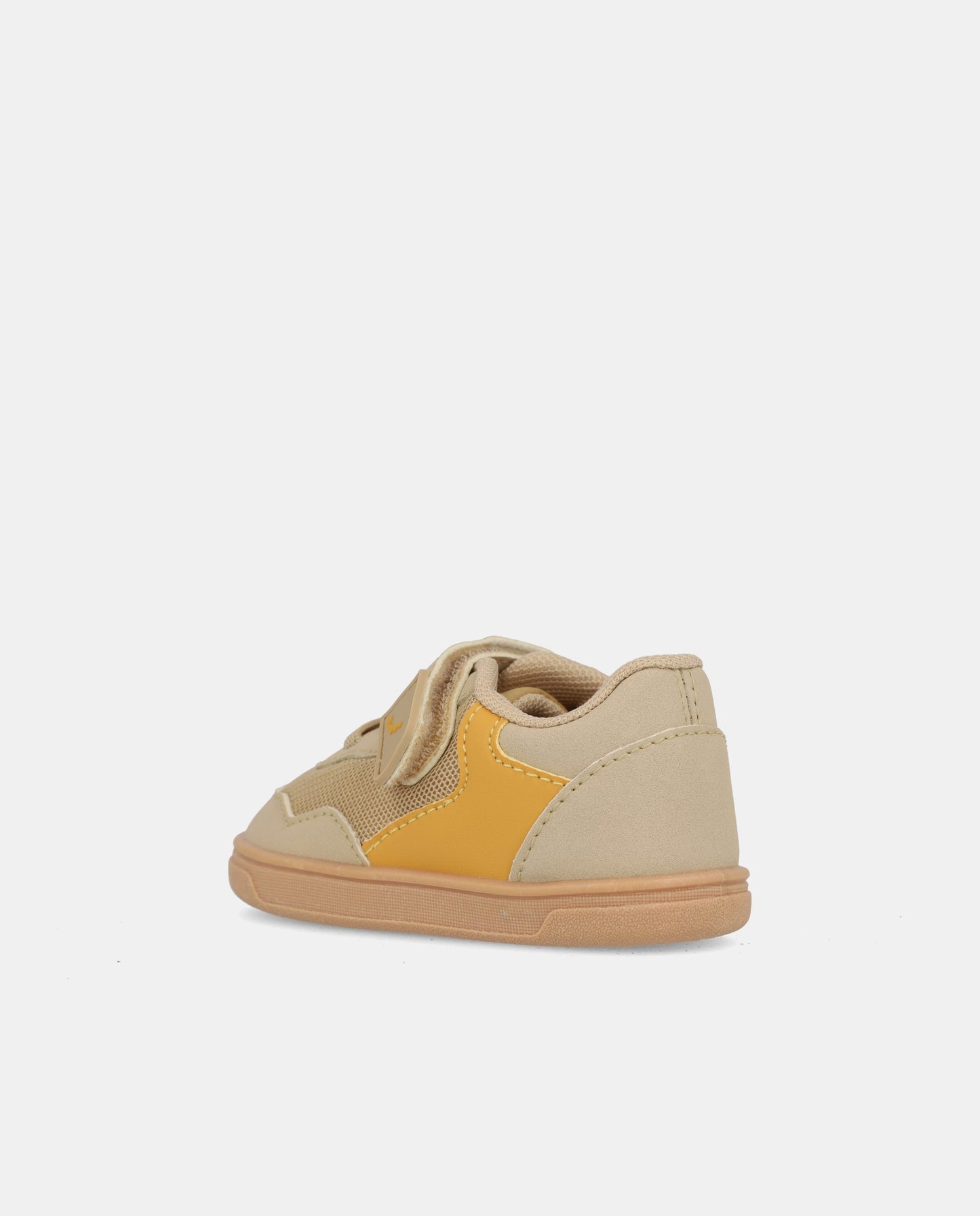 Sapatilhas Barefoot Blanditos Platy - Arena