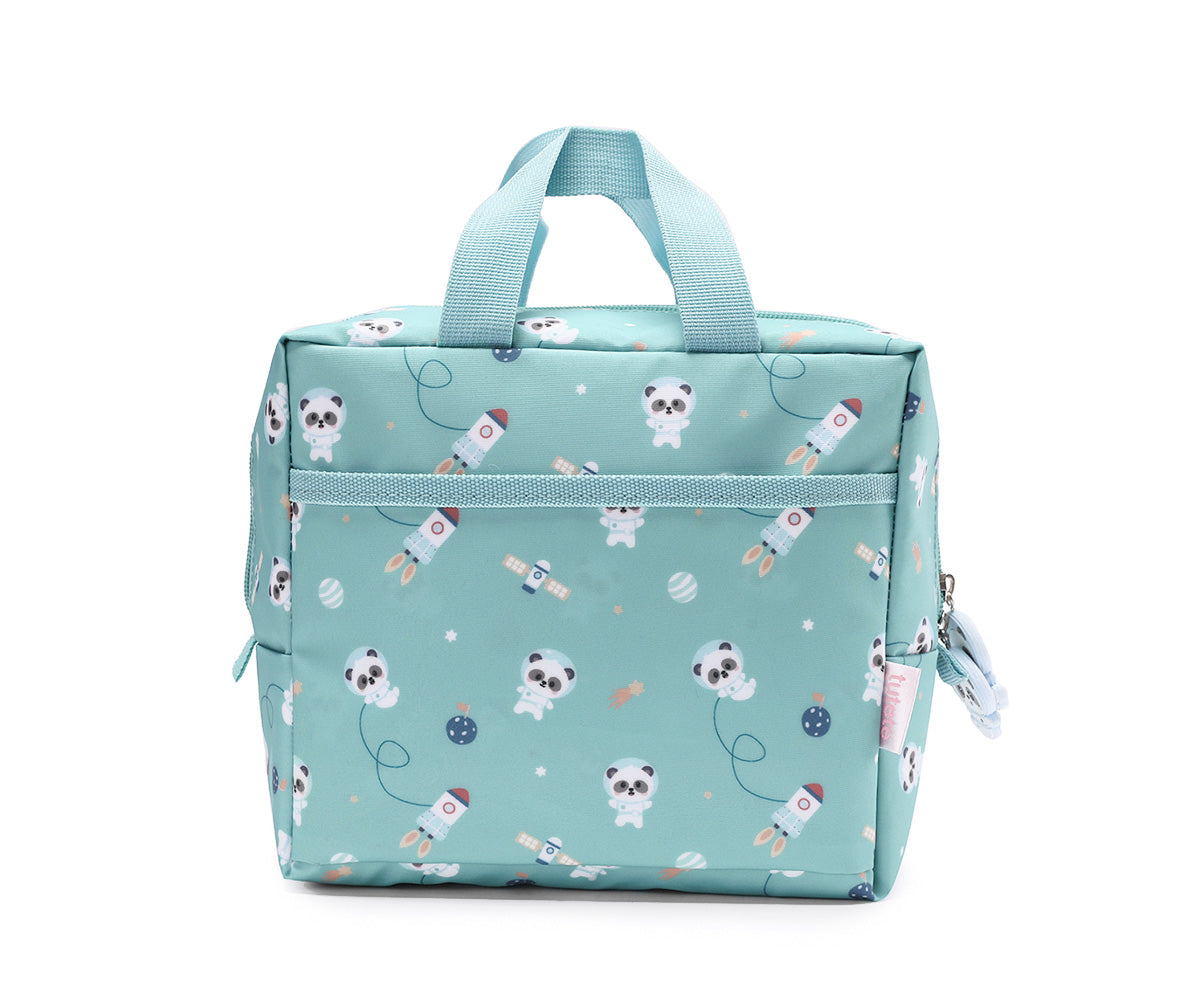 Bolsa Térmica Tutete – Pandas in Space