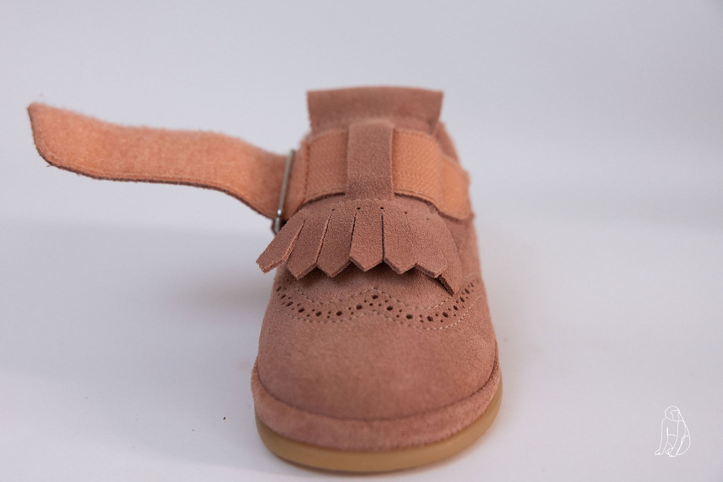 Botas Carneiras PiuPiu (ROSA)