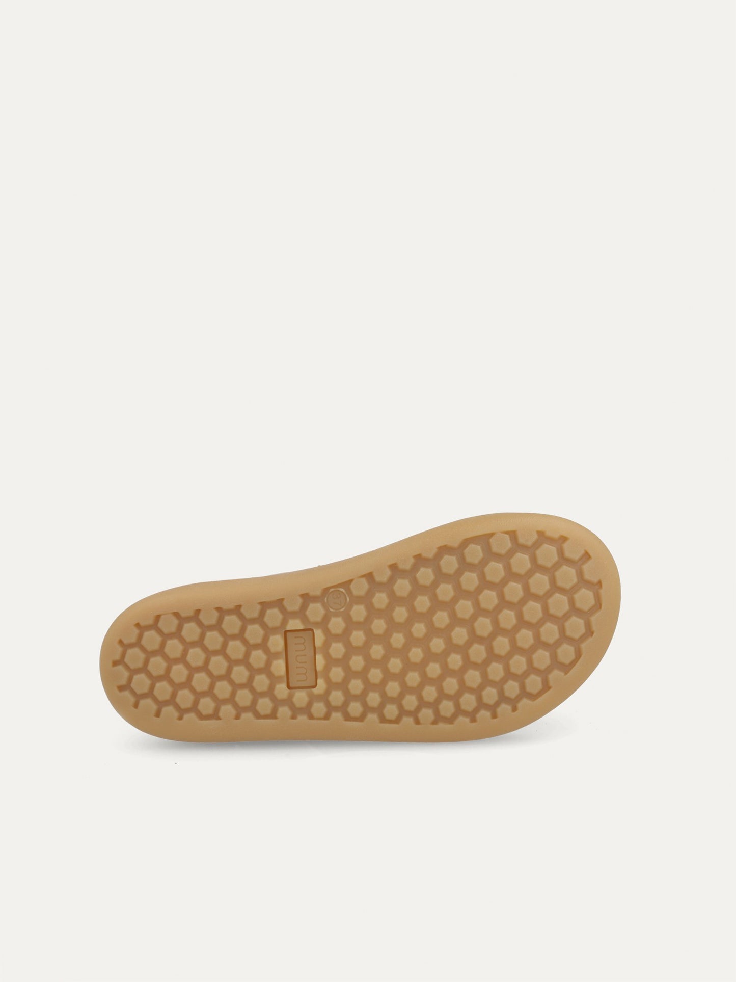Sapatilhas Mum Barefoot Adulto - Inês Verdant