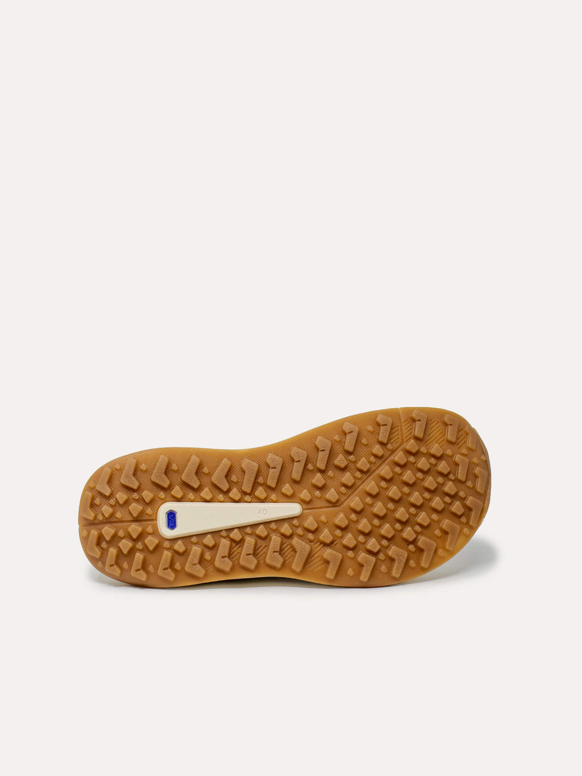 Sapatilhas Mum Barefoot Adulto - Atlas Latte