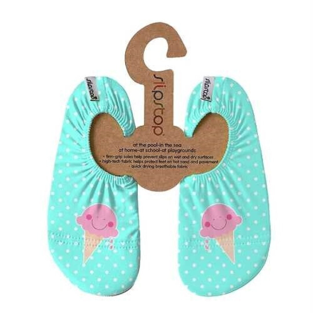 Meias de Piscina Slip Stop - Yummy